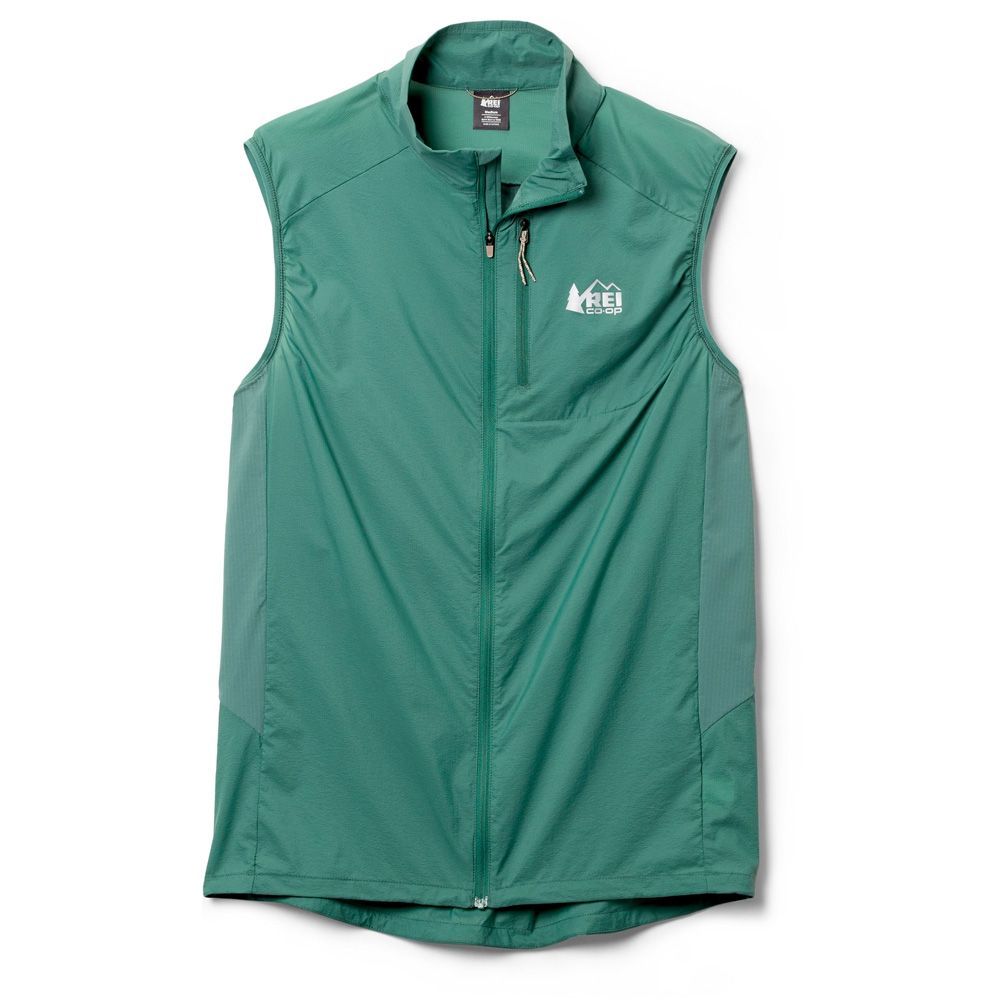 Best cold outlet weather running vest