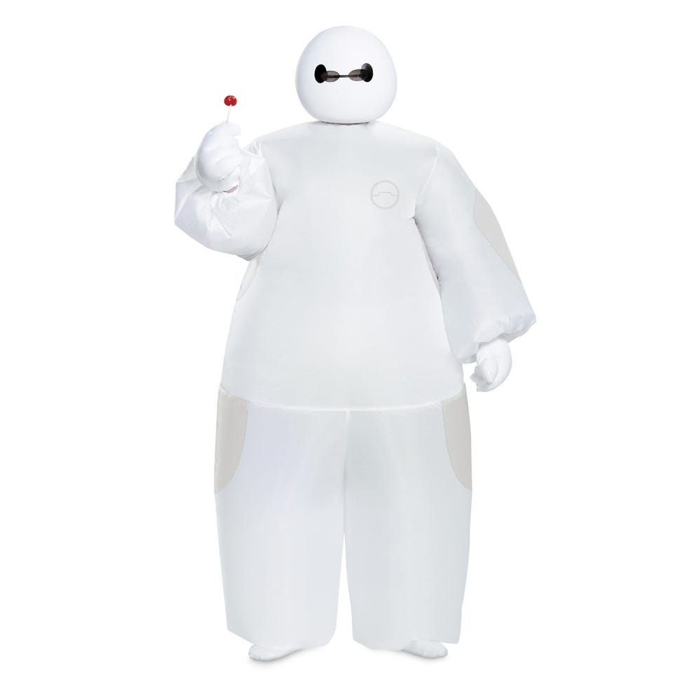Baymax