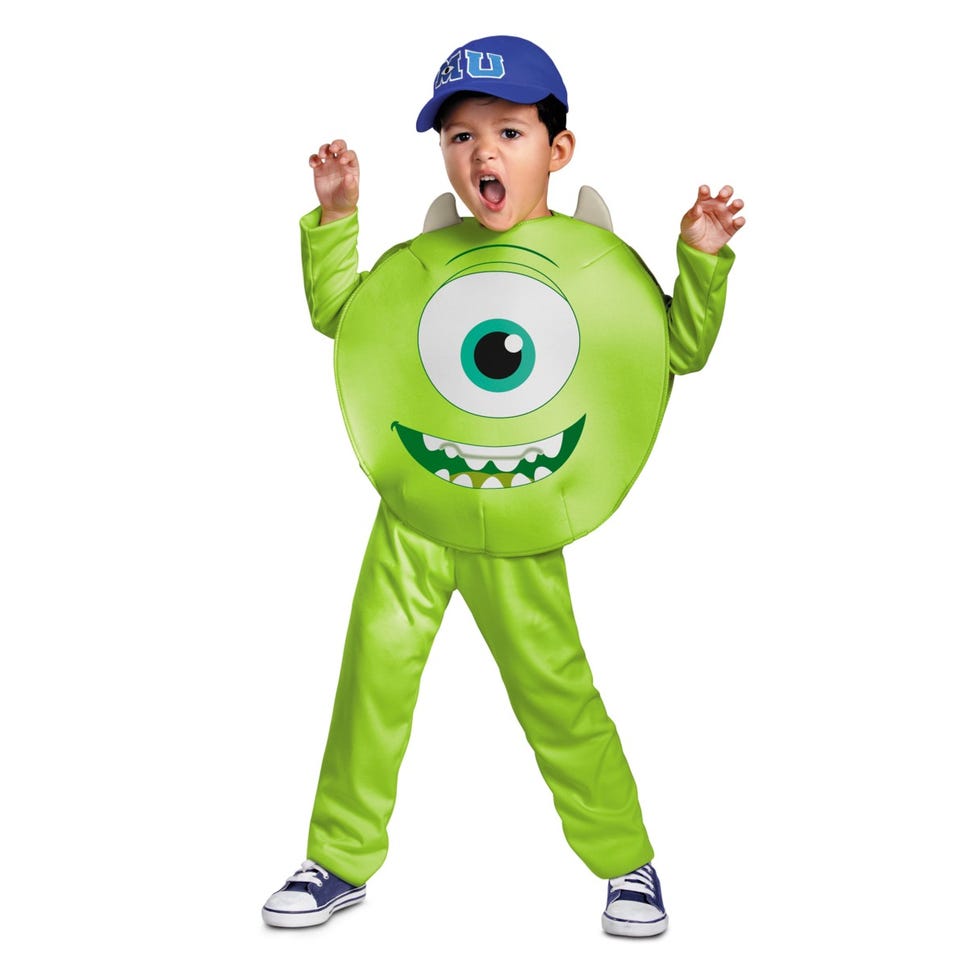 Mike Wazowski 