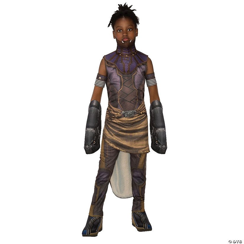 Shuri 