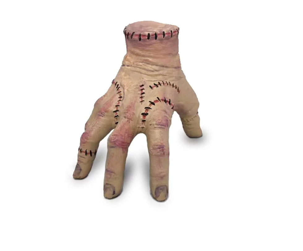 ‘Addams Family’ Thing Hand 
