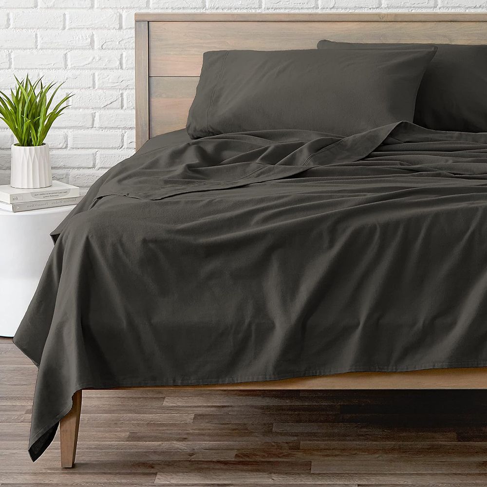 Full deals flannel sheets