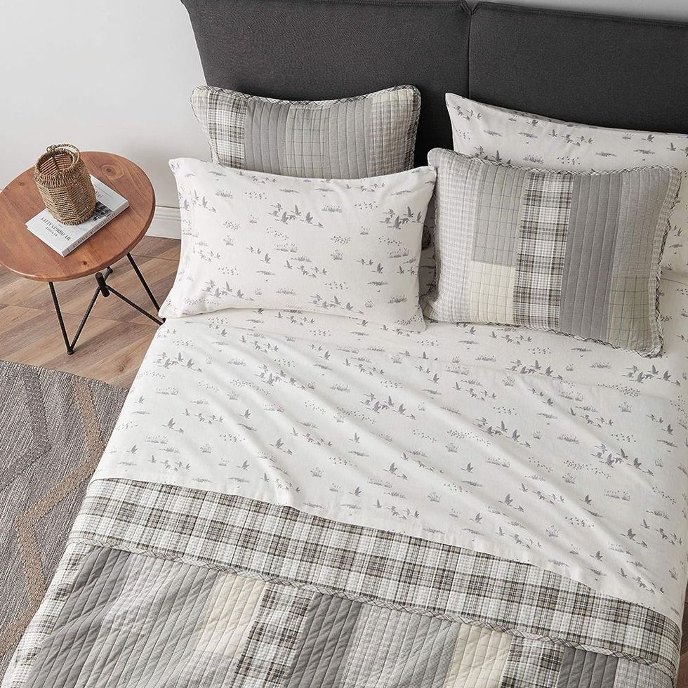 The 7 Best Flannel Sheets of 2023, Tested and Reviewed
