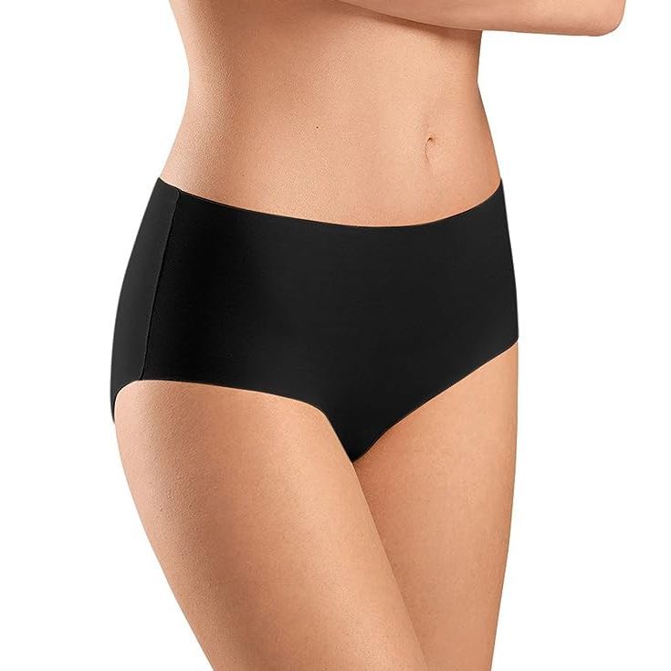 Safe & Dry Sweat Proof Underwear With Integrated Crotch Panel