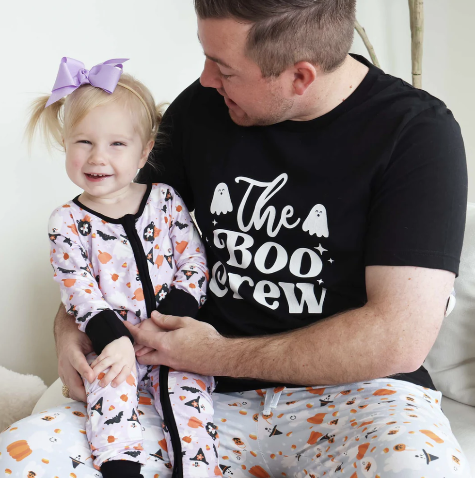 20 Best Halloween Pajamas for the Family, Including the Dog