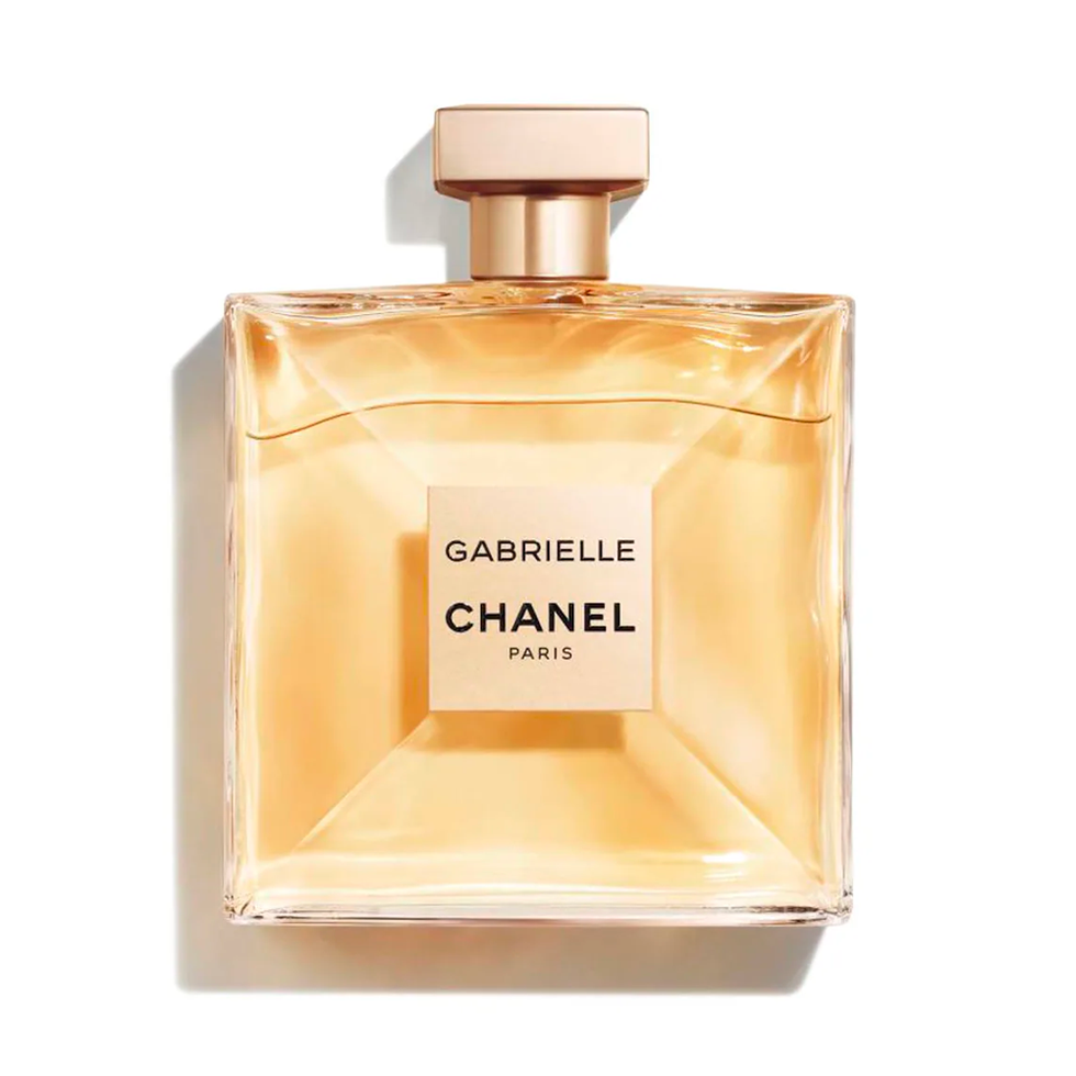 chanel perfume summer