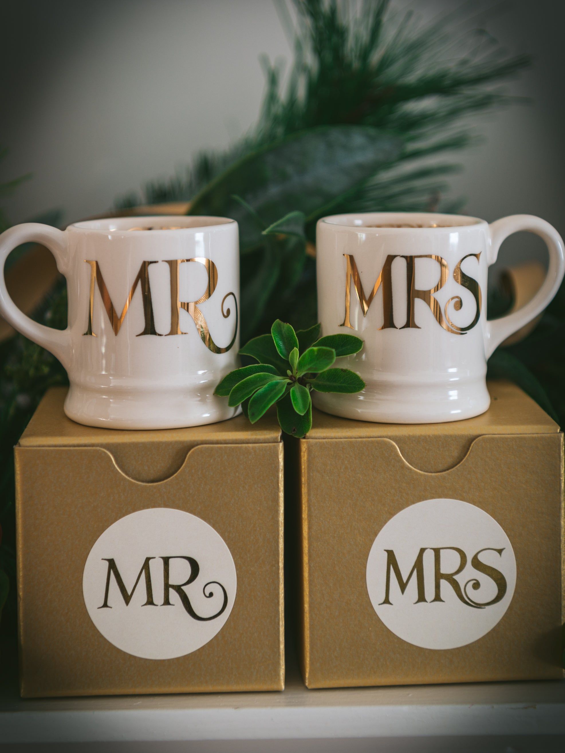 Marriage on sale present ideas