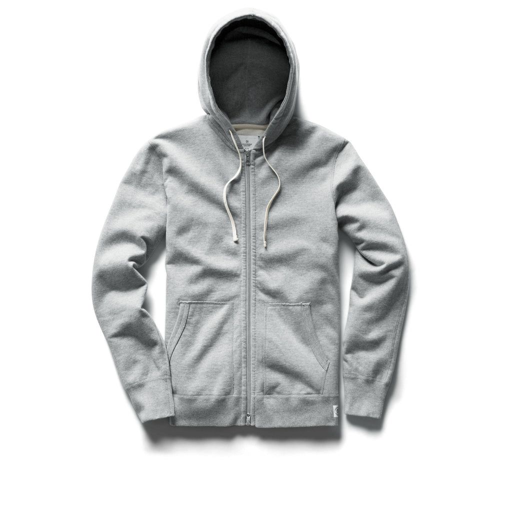 Name brand shop zip up hoodies