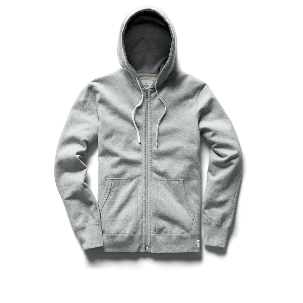 Lululemon cinch side charcoal gray zip up hoodie size 10