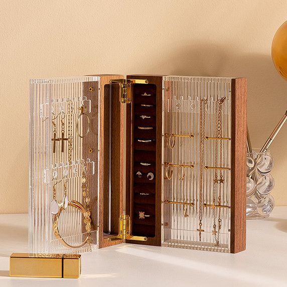 The 12 Best Jewelry Organizers of 2023 - Best Jewelry Boxes