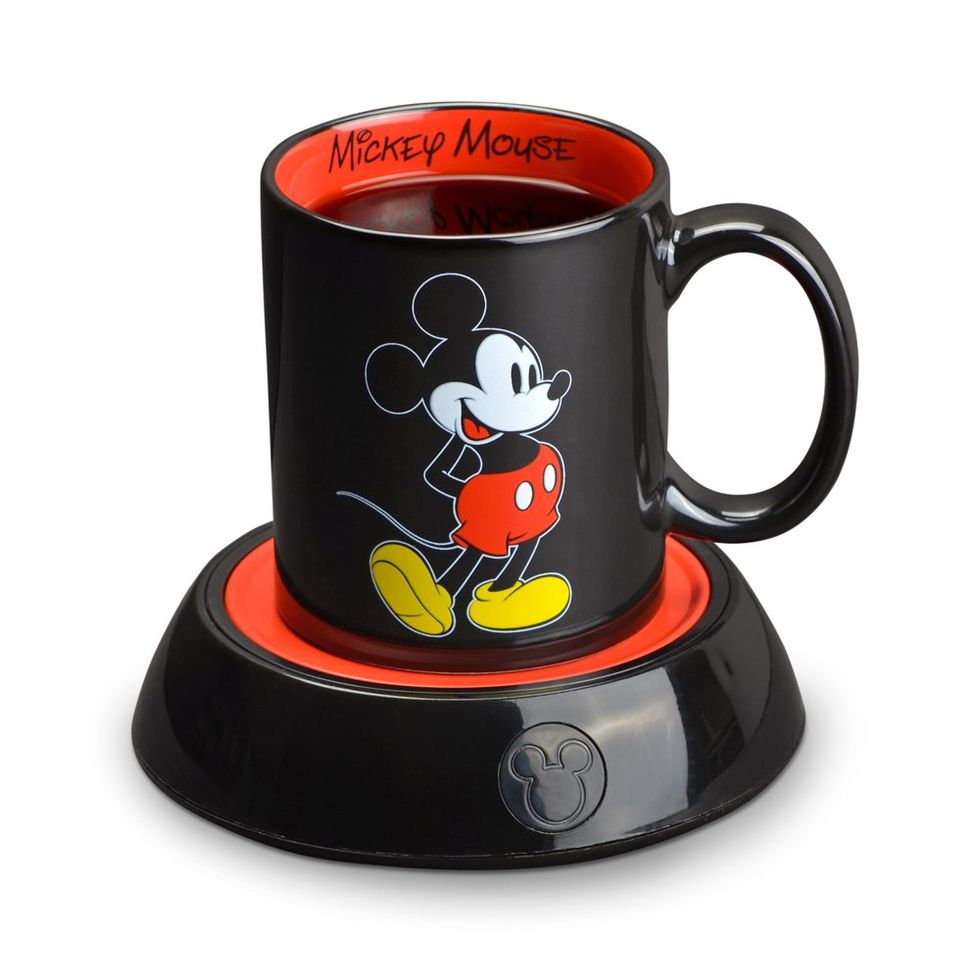 Mickey Mouse Mug Warmer