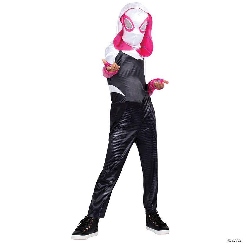 Spider Gwen Costume
