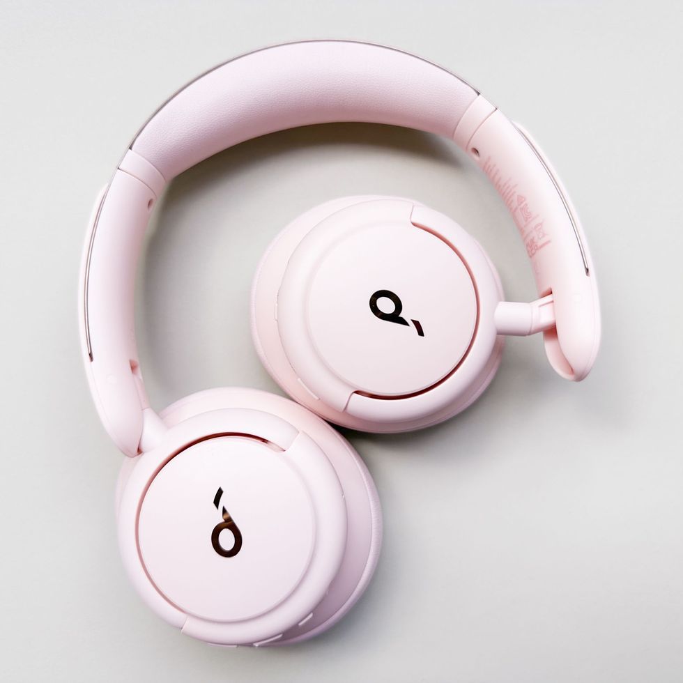 ANKER Soundcore Life Q30 Active Noise Cancelling Headphones - Blue – Power  Mac Center