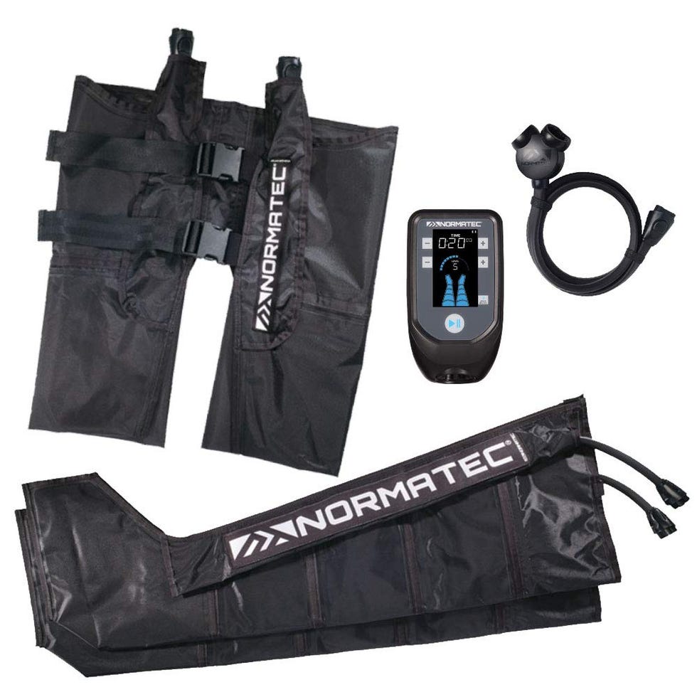 NormaTec Pulse 2.0 Leg and Hip Recovery System 