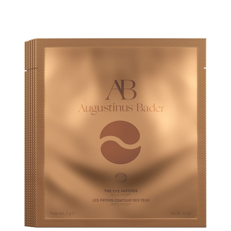 The Eye Patches 6 Sachets The Eye Patches 6 Sachets