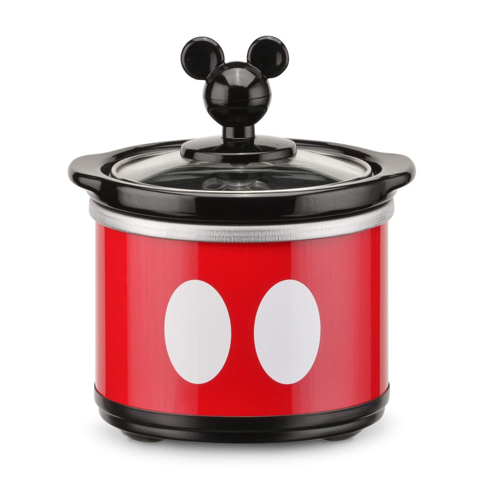 Mickey Mouse Mini Dipper