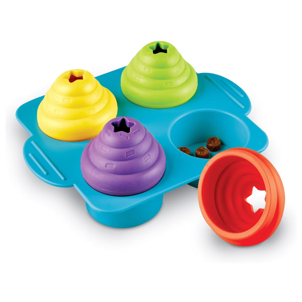 6 Great Food Dog Puzzle Toys – Dogster