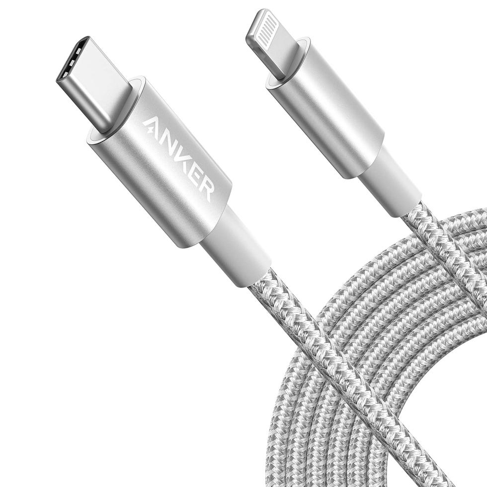USB C to Lightning Cable USB C to Lightning Cable