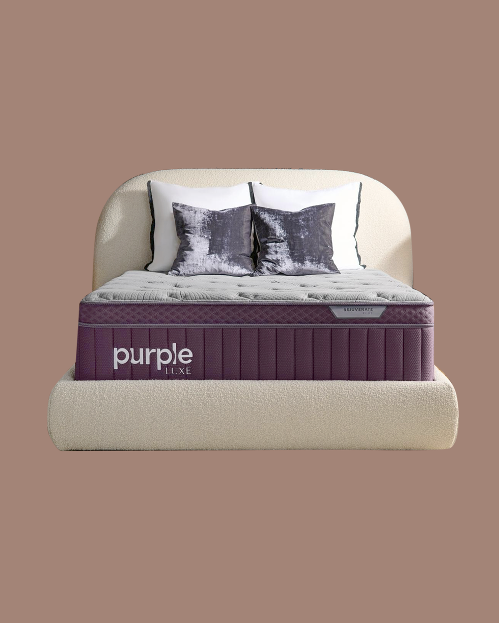 RejuvenatePlus mattress RejuvenatePlus mattress