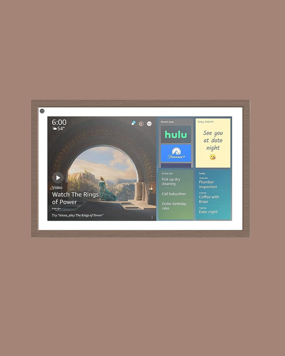 Echo Show 15 Pack Echo Show 15 Pack