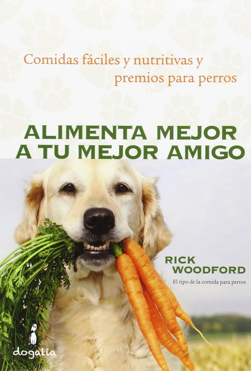 las zanahorias son malas para tu perro