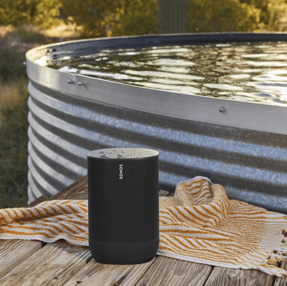 Best Cheap Waterproof Speakers Best waterproof speakers in 2023
