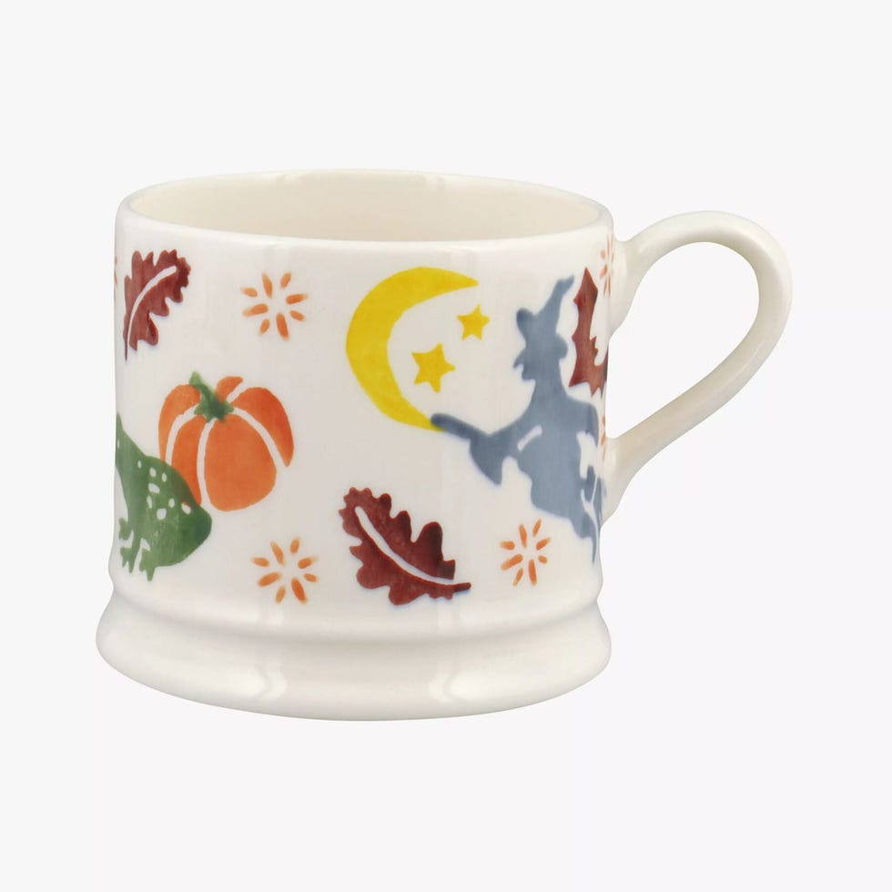 Emma Bridgewater has revealed its new 2023 Halloween collection