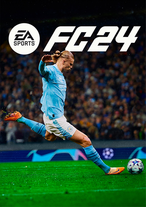 Best EA Sports FC 24 deals on PS5, Xbox and more