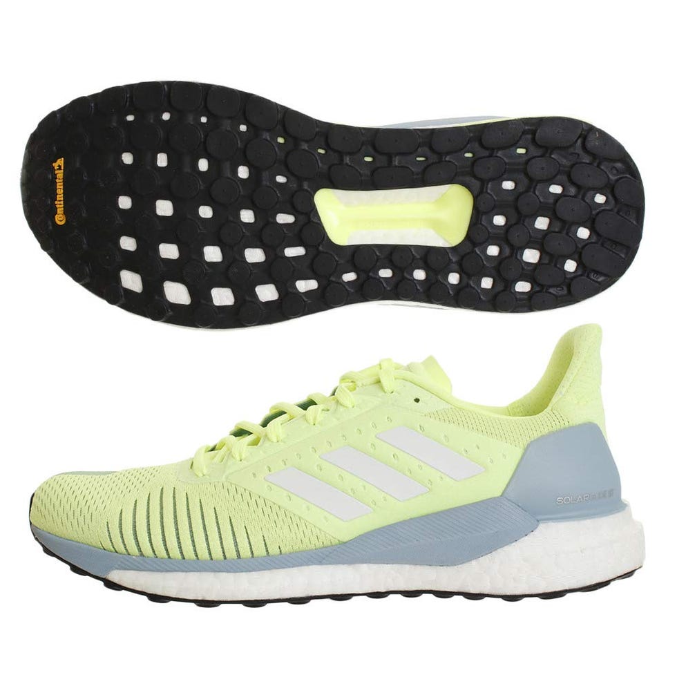 Zapatilals Solar Glide ST W
