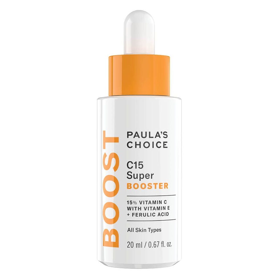 C15 BOOSTER Serum