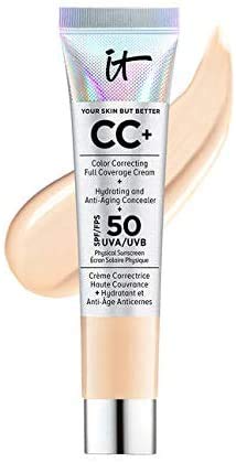 CC+ Cream