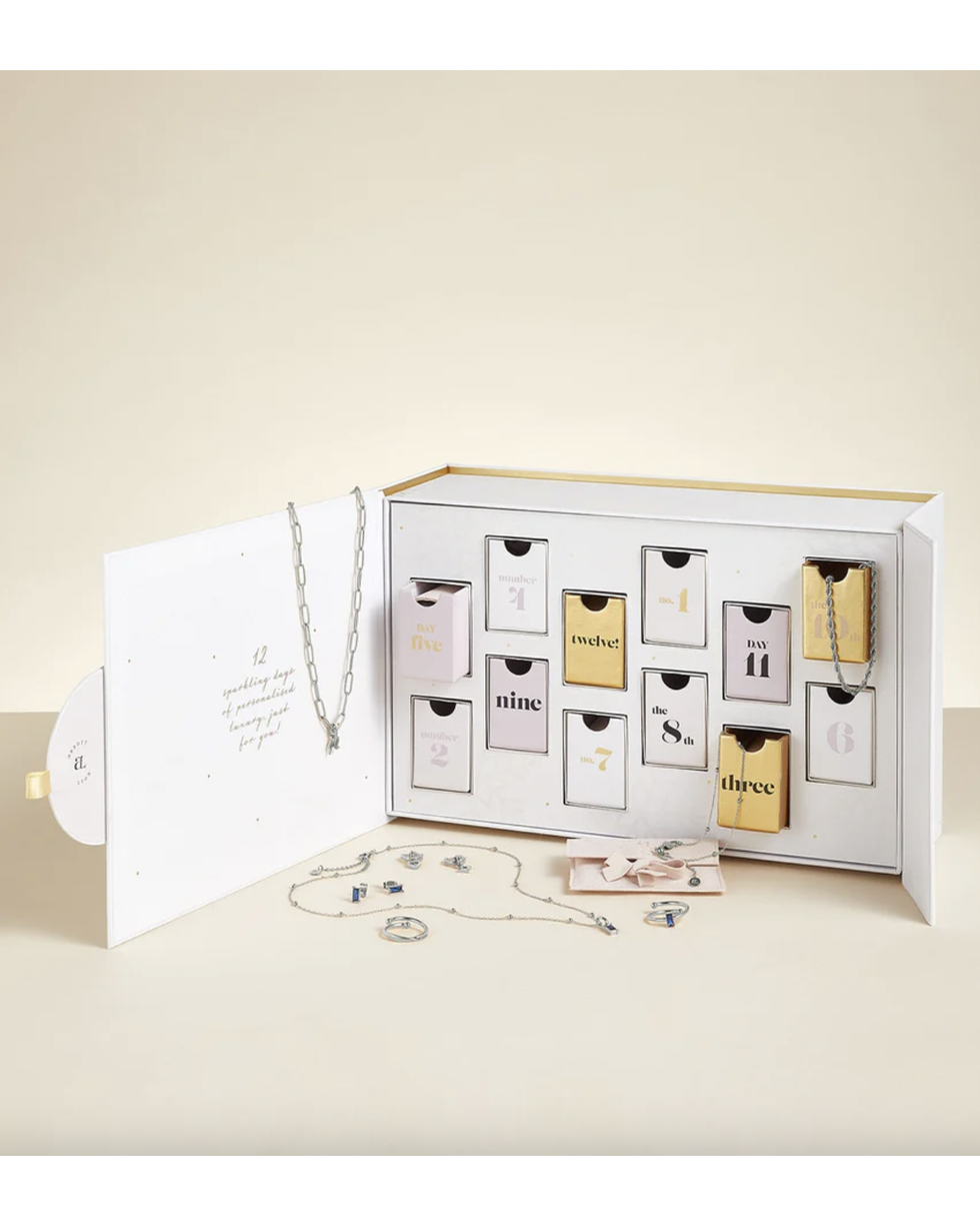 Zara Advent Calendar 2021 ~ Fragrance News