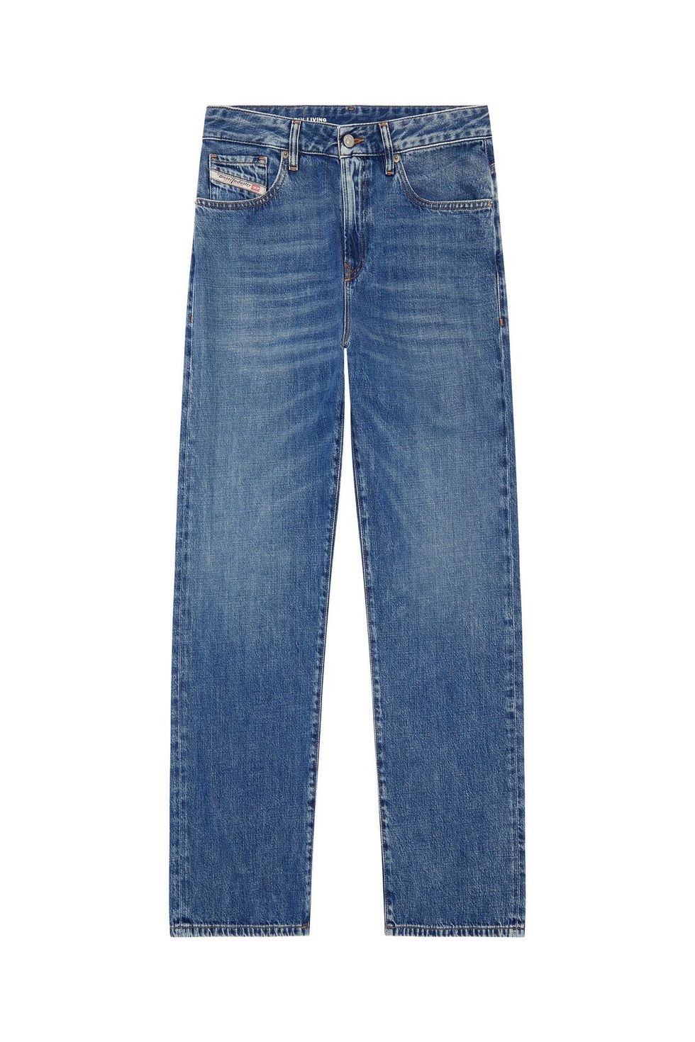 Straight Jeans 1999 D-Reggy