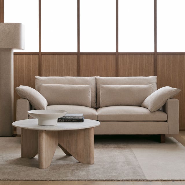 Harmony Sofa