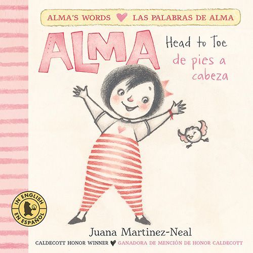 Alma, Head to Toe /Alma, de pies a cabeza