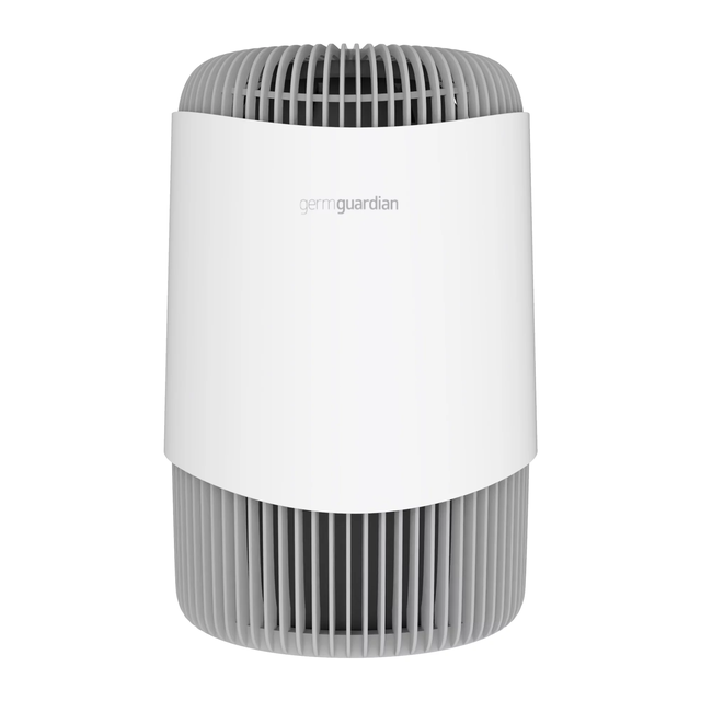 AirSafe + Intelligent Air Purifier