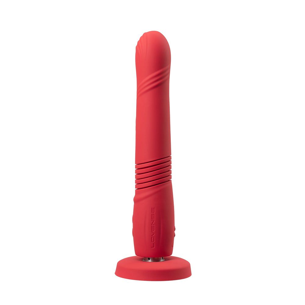 14 Best Thrusting Vibrators and Dildos of 2024