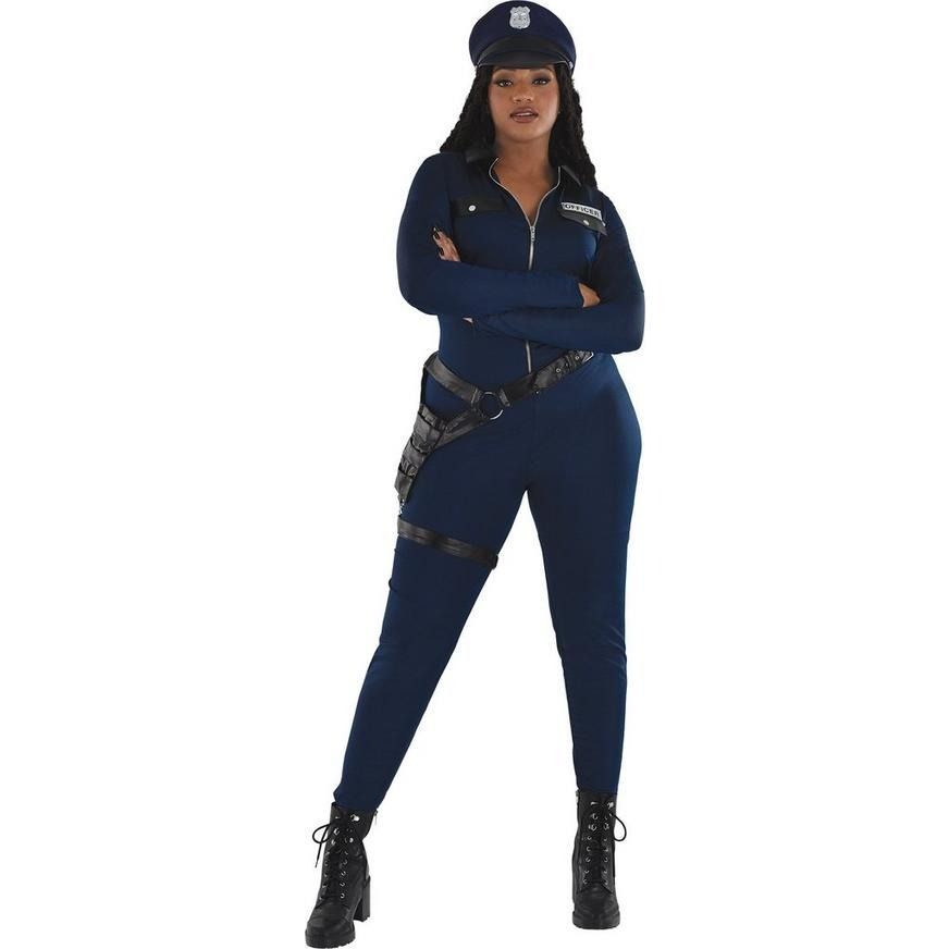 Plus size costumes at party deals city