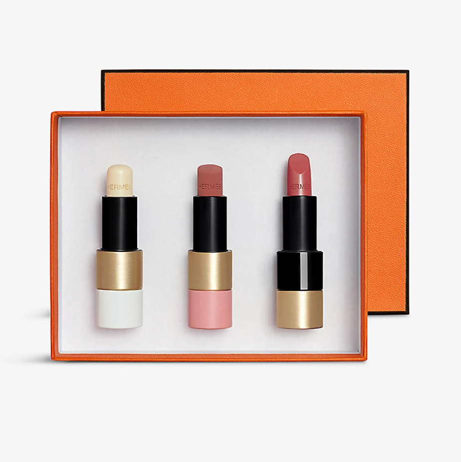Rouge Hermès Gift Set Rouge Hermès Gift Set