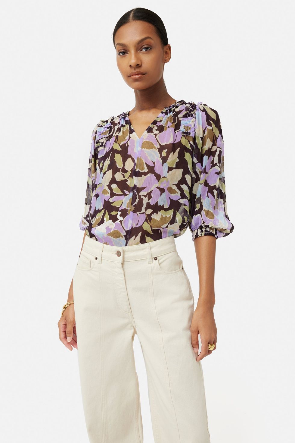 Best blouses 2023 UK: The best women's blouses to shop now