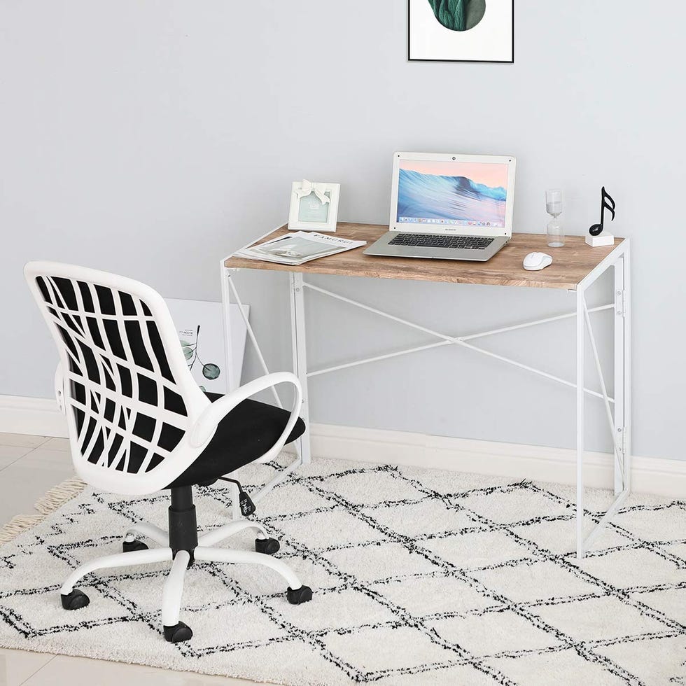 Folding Computer Desk Folding Computer Desk