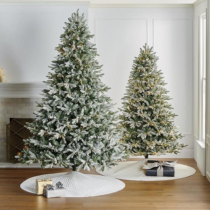 Best rated artificial clearance christmas trees