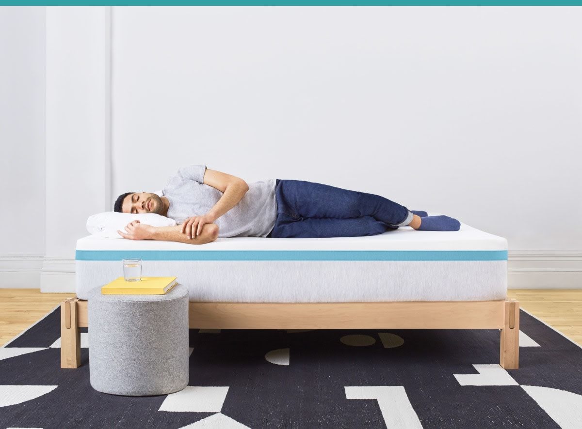 Most deals softest mattress