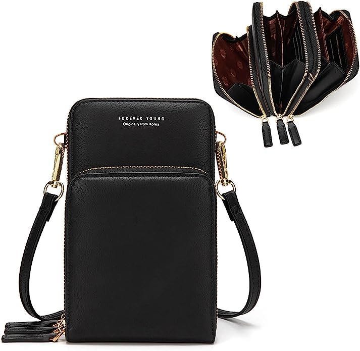 Buy Forever Young Crossbody Mini Suitcase Imported Sling Box Bag