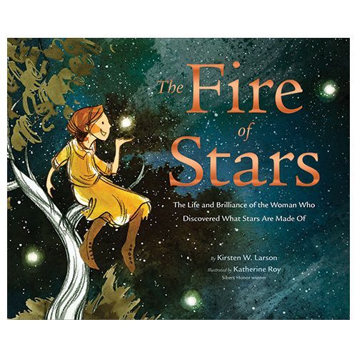 The Fire of Stars
