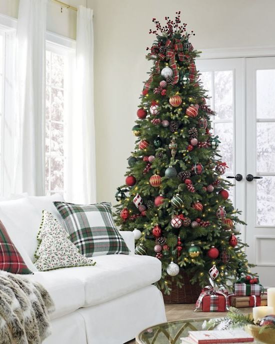 20 of the Best Artificial Christmas Trees in 2023