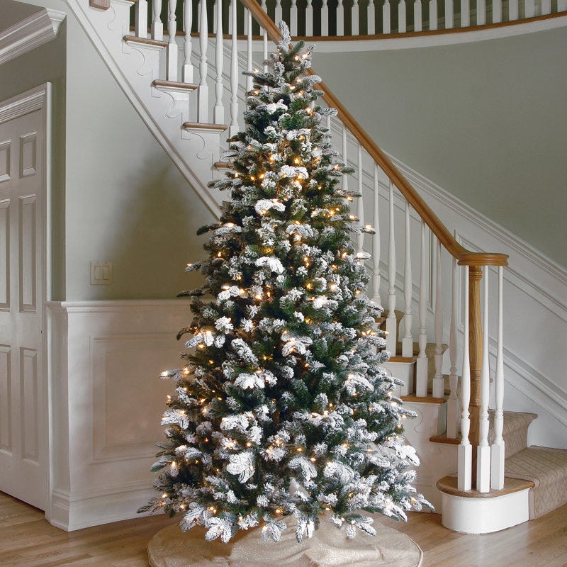 20 of the Best Artificial Christmas Trees in 2023