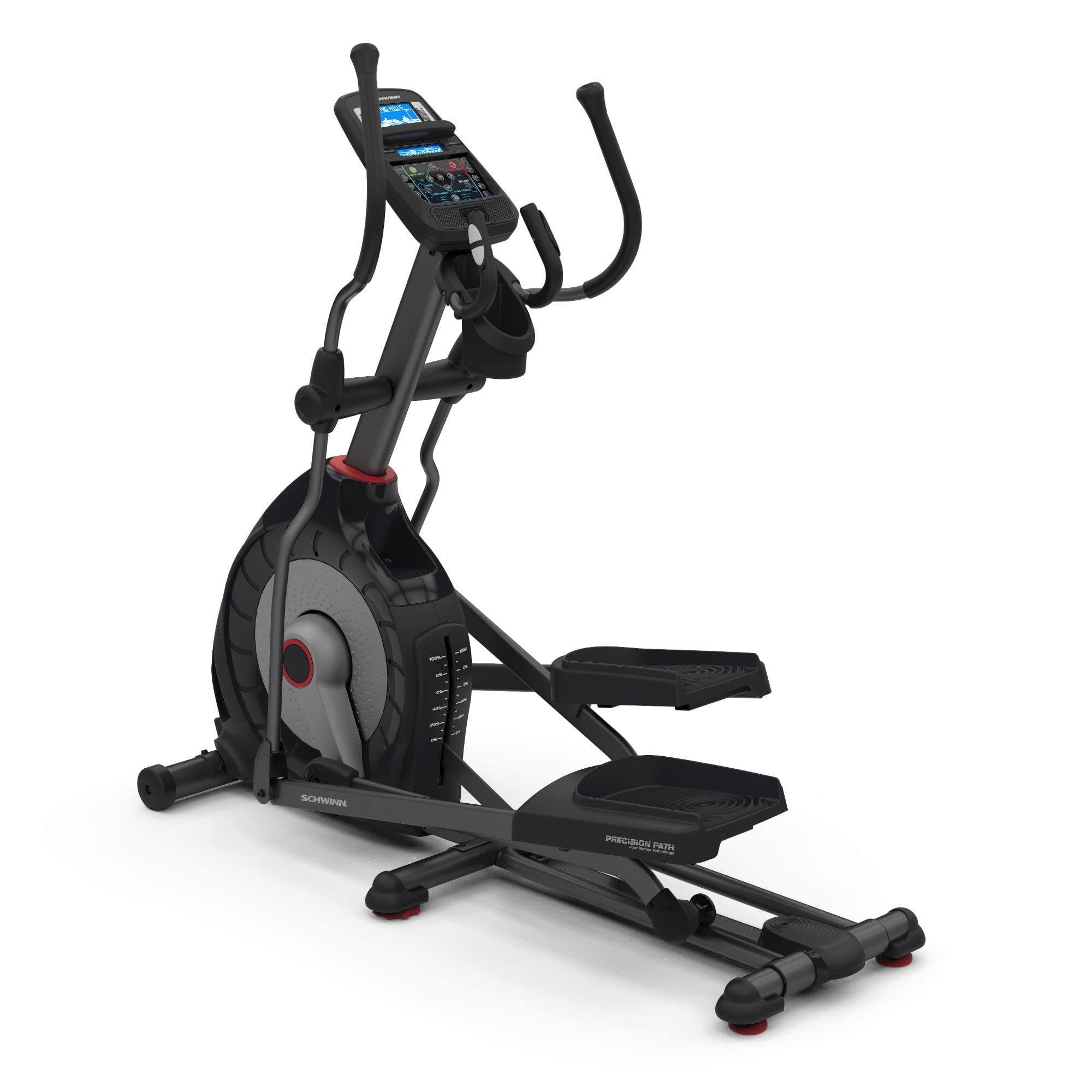 Elliptical best sale machine wayfair