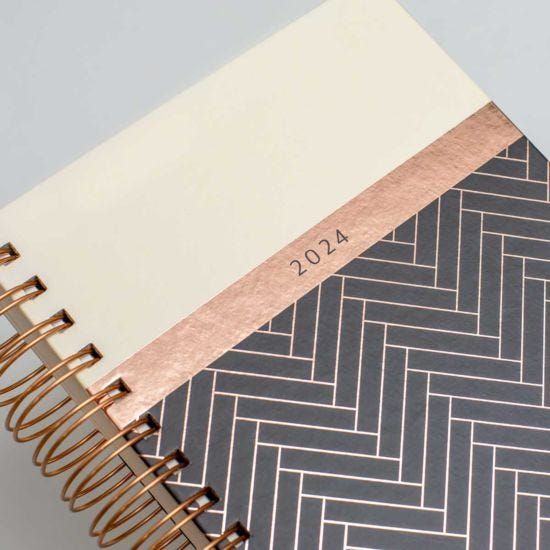 20 Best Diaries And Journals For 2024