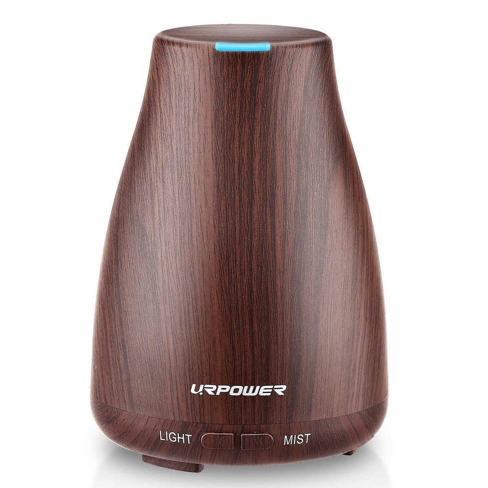 Essential Oil Diffuser